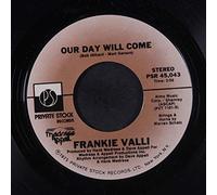 Frankie Valli - Our Day Will Come