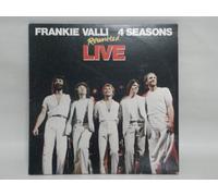 Frankie Valli - Reunited Live (FOC, With The 4 Seasons) (2LP) [Vinyl LP]