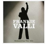 Frankie Valli Romancing the 60's (CD) Album (Importación USA)