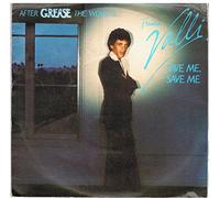 Frankie Valli - Save Me, Save Me/No Love At All