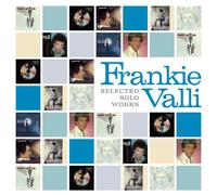 Frankie Valli – Selected Solo Works – Caja de CDs (8 CD)