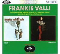 Frankie Valli - Solo/Timeless