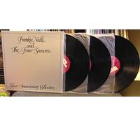 Frankie Valli & the 4 Seasons - Silver Anniversary Collection [Vinilo]