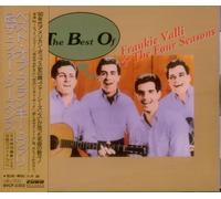Frankie Valli - The Best Of