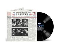 Frankie Valli & The Four S. - The Genuine Imitation Life G (LP) [Vinilo]