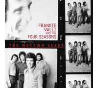 Frankie Valli & the Four Seaso - The Motown Years