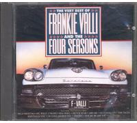 Frankie Valli & The Four Seaso - Very Best of Frankie Valli