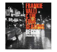 Frankie Valli & The Four Seasons - Beggin [Pilooski Re-Edit] (12")