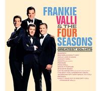 Frankie Valli & The Four Seasons - Greatest '60s Hits [Vinilo]