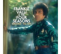Frankie Valli & The Four Seasons - Greatest '70s Hits [Vinilo]