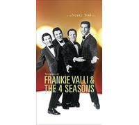 Frankie Valli & The Four Seasons - Jersey Beat: The Music Of Frankie Valli and The Four Seasons