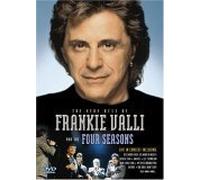Frankie Valli & The Four Seasons [USA] [DVD]