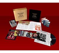 Frankie Valli & the 4 Seasons - Working Our Way Back To You: The Ultimate Collection - 44 CD+Vinyl Deluxe Ltd Boxset
