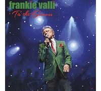 Frankie Valli - Tis The Seasons