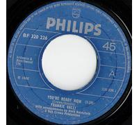Frankie Valli - You're Ready Now - Philips - BF 320 226