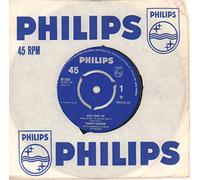 Frankie Vaughan - Alley Alley Oh