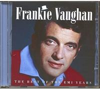 Frankie Vaughan - Best of the EMI Years