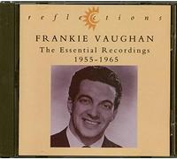 Frankie Vaughan - Essential Recordings 1955