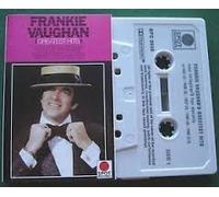 Frankie Vaughan - Frankie Vaughan Greatest Hits