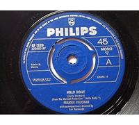 Frankie Vaughan - Frankie Vaughan - Hello Dolly - [7"]