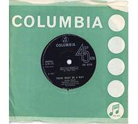 Frankie Vaughan - Frankie Vaughan - You're Nobody 'Til Somebody Loves You / There Must Be A Way (7" Vinyl)