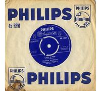 Frankie Vaughan - I Was A Fool