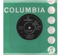 Frankie Vaughan - If I Didn't Care