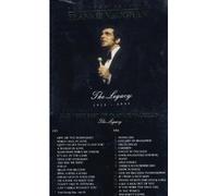 Frankie Vaughan - Legacy