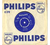 Frankie Vaughan - Loop De Loop - 3pr