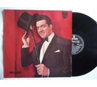 Frankie Vaughan Showcase-LP