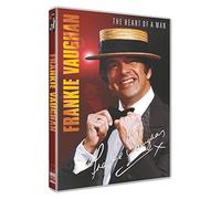 Frankie Vaughan: The Heart Of A Man [Reino Unido] [DVD]