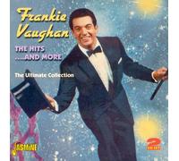 Vaughan, Frankie - The Hits And More: The Ultimate Collection