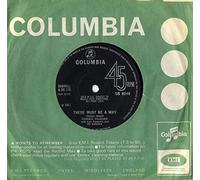 Frankie Vaughan - There Must Be A Way