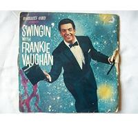 Frankie Vaughan With Kaye Sisters, The - Swingin' With Frankie Vaughan