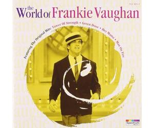 Frankie Vaughan - World of Frankie Vaughan 1