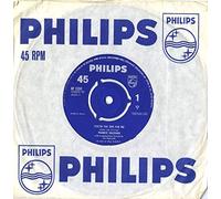 Frankie Vaughan - You're The One For Me