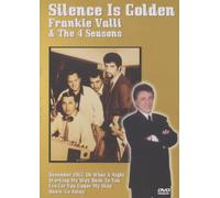 Frankie Vlli & The 4 Seasons - Silence Is Golden [Alemania] [DVD]