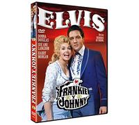 Frankie y Johnny [1966] [DVD]