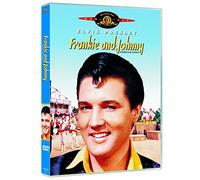Frankie & Johnny [DVD]