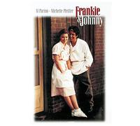 Frankie y Johnny [DVD] (Audio español. Subtítulos en español)