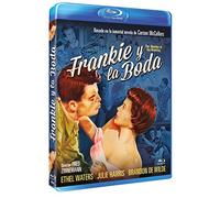 Frankie y la Boda BD 1952 The Member of the Wedding [Blu-ray]