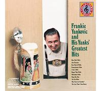 Frankie Yankovic - Greatest Hits