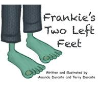 Frankie's Two Left Feet