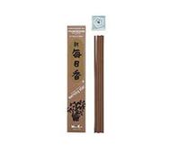 FRANKINCENSE 50 STICKS & HOLDER MORNING STAR NIPPON KODO