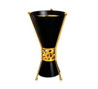 Frankincense Burner - Centro de incidencia de aromaterapia de 8 Pulgadas | de Centro de Soporte Vintage - Resistente al Calor Estilo árabe Incense Burner para el hogar, Yoga, meditación