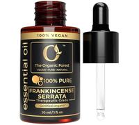 Frankincense Essential Oil for Skin Care | Frankincense Oil for Pain Relief | Organic Frankincense Essential Oil | Frankincense Body Oil | Self Care |