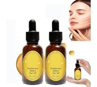 Frankincense Resin Oil for Face,Frankincense Resin Infused Organic Black Seed,Anti-Aging Facial Moisturizer Cold Pressed Oils,Mooths Fine Lines and Wrinkles,Natural Skin Care (2)