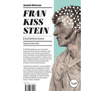 Frankissstein: Una història d'amor: 43 (Antípoda)