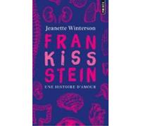 frankissstein : une histoire d amour