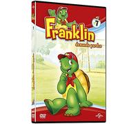 Franklin - 7 - Franklin demande pardon [Francia] [DVD]
